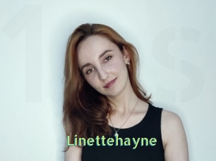 Linettehayne