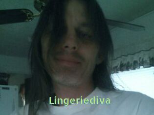 Lingeriediva