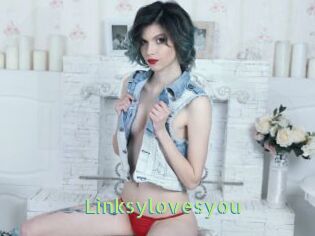 Linksylovesyou