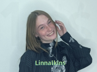 Linnalkins
