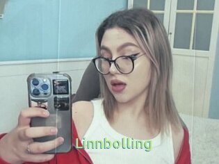 Linnbolling