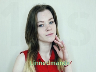 Linnedmands