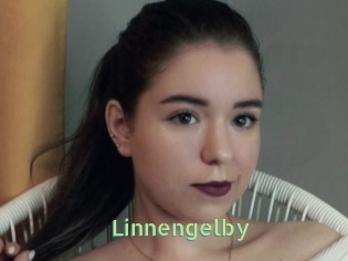 Linnengelby