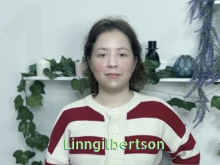 linngilbertson Une Etudiante Sexy