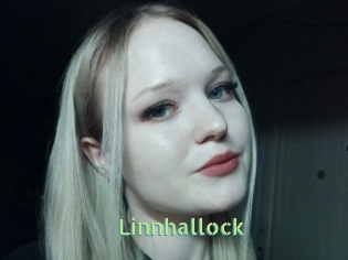 Linnhallock