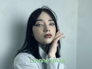 Linnheyman