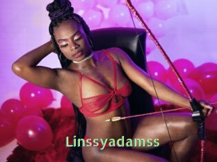 Linssyadamss