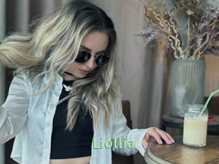 Liollia