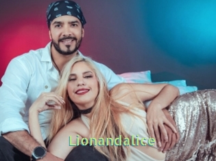 Lionandalice