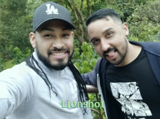 Lionshot