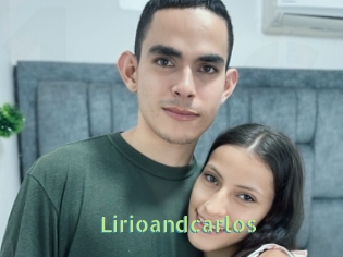 Lirioandcarlos