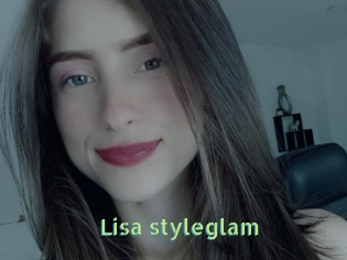 Lisa_styleglam