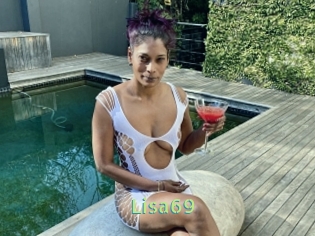 lisa69 Une Etudiante Sexy