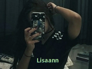 lisaann Une Etudiante Sexy