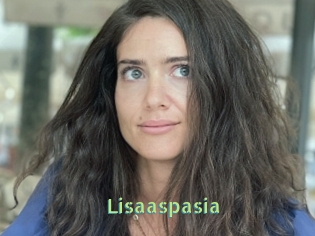 Lisaaspasia