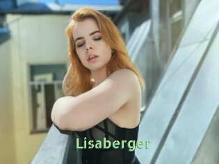 Lisaberger