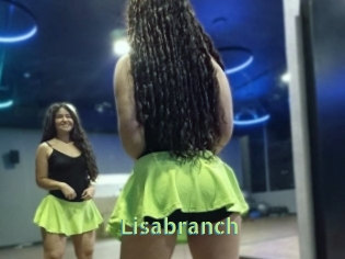 Lisabranch