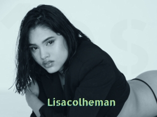 Lisacolheman