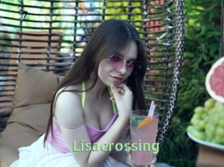 Lisacrossing