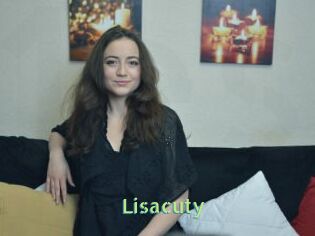 Lisacuty