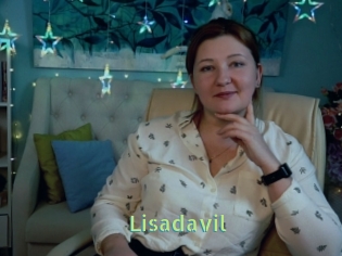 Lisadavil