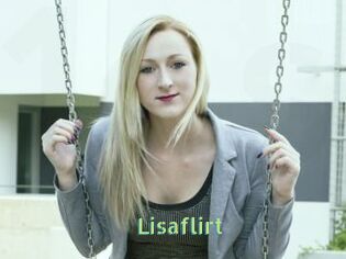 Lisaflirt