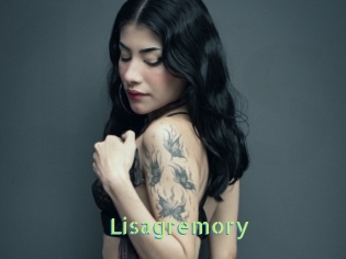 Lisagremory