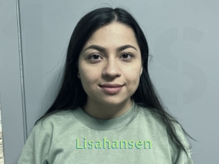 Lisahansen