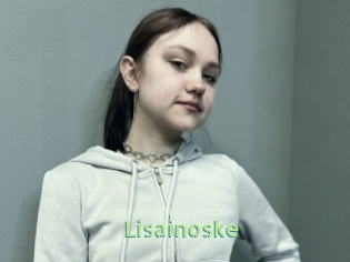 Lisainoske
