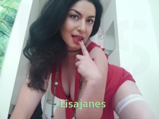 Lisajanes