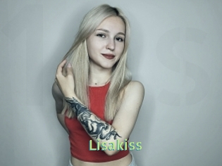 Lisakiss