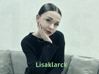 Lisaklarck