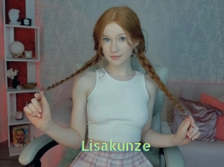 Lisakunze