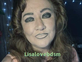 Lisalovebdsm