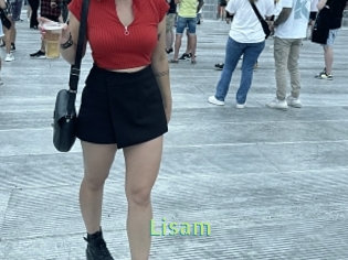 Lisam