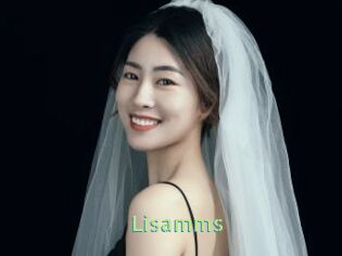 Lisamms