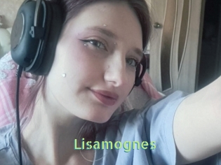 Lisamognes