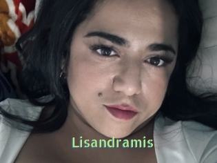 Lisandramis