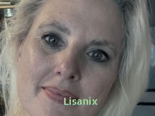 lisanix Une Etudiante Sexy