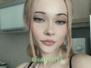 Lisapearly