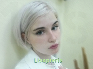 Lisapieris