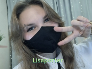 lisaporter Une Etudiante Sexy