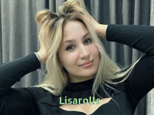 Lisarolls