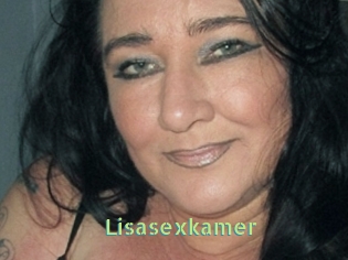 Lisasexkamer