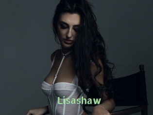 Lisashaw