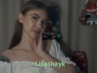 Lisashayk