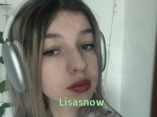 lisasnow Une Etudiante Sexy