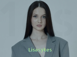 Lisasykes