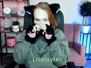 Lisatayler