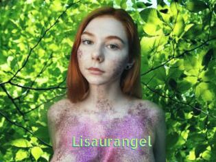 Lisaurangel